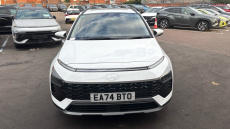 Hyundai BAYON 1.0 TGDi Ultimate 5dr Petrol Hatchback